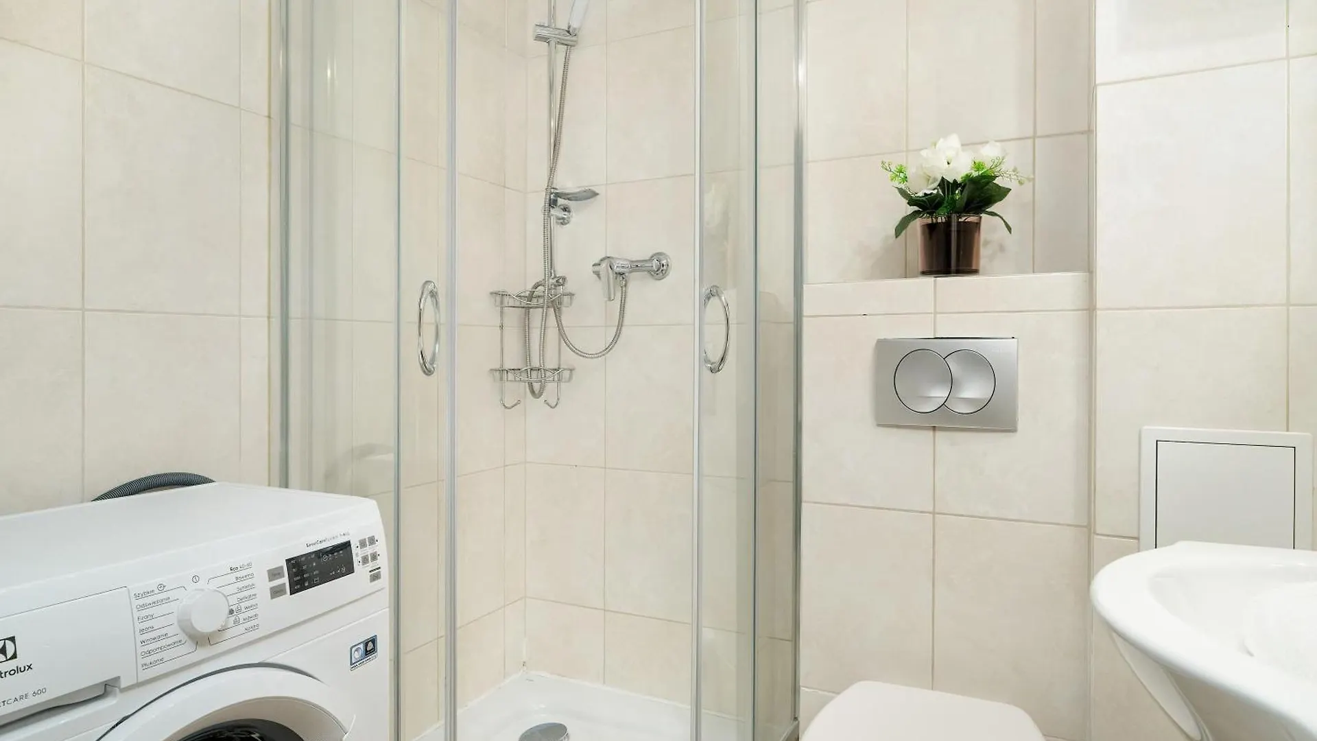 Appartement Wyjatkowy Apartament Z Balkonem By Noclegi Renters Poznań