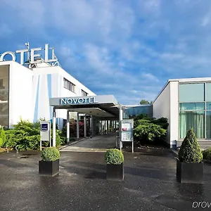Novotel Malta Posen